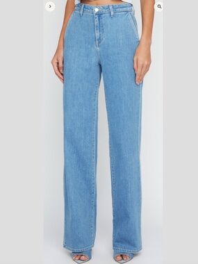 L'Agence - Weston trouser